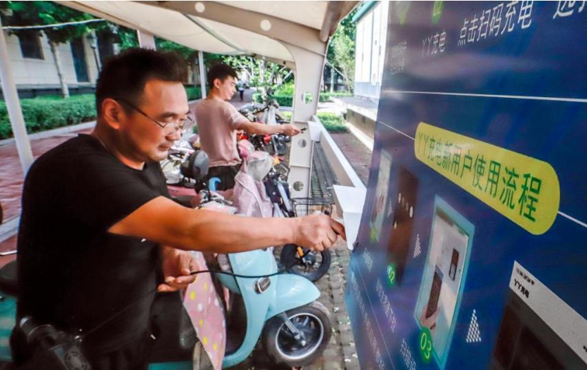 换电瓶可以用多久_电瓶车换电池_机动车换电瓶