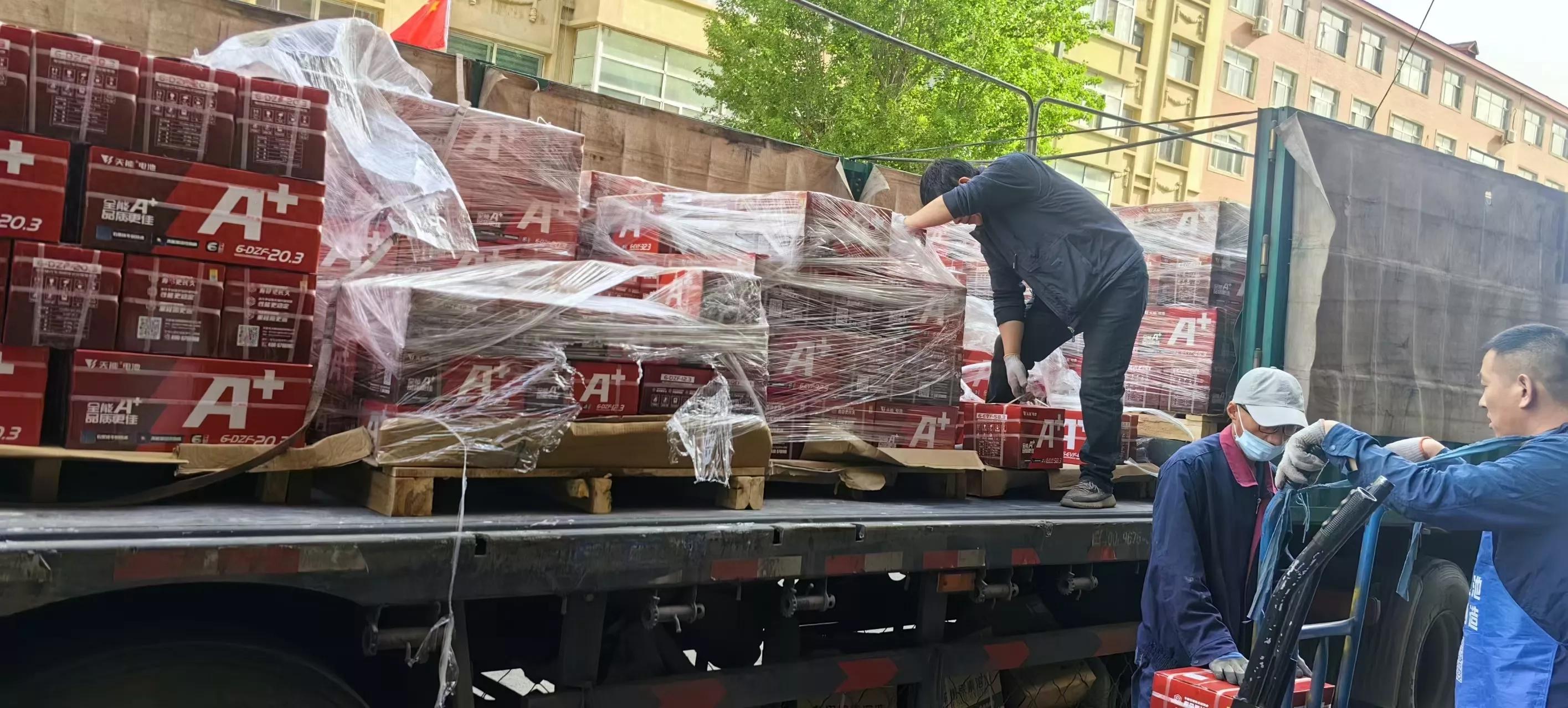 电动车换电瓶行业内幕，很多客户都入坑了