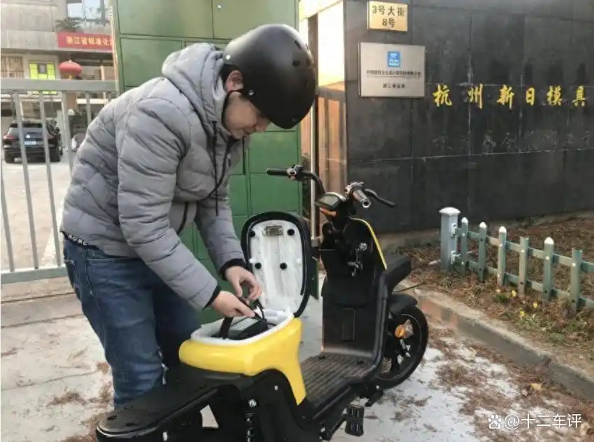 电动车换电池注意“3禁忌”，充电也要记住4大技巧，能延长寿命