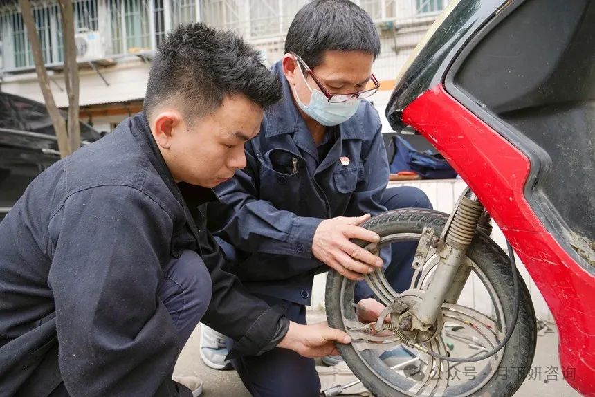 附近电动车换电瓶_附近电瓶车换电瓶_电动车换电瓶去专卖店吗