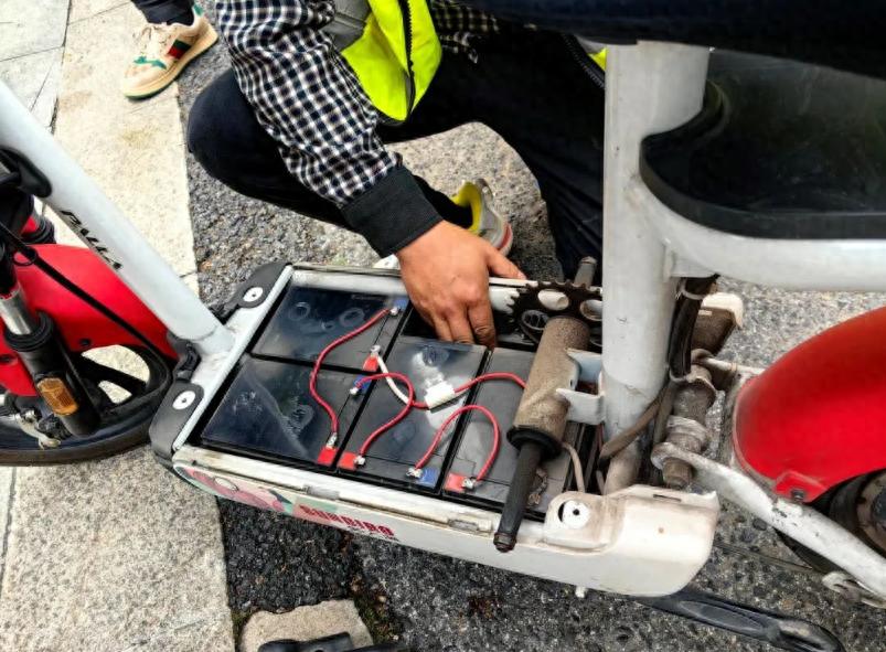 电动车换电池，需注意“2能”和“3不能”要求，违规处罚标准明确