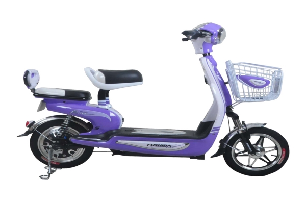 电动车制动系统故障，维修师傅快速上门